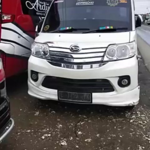 Jasa Sewa Mobil + Supir  Nusawungu  Ke Pinang