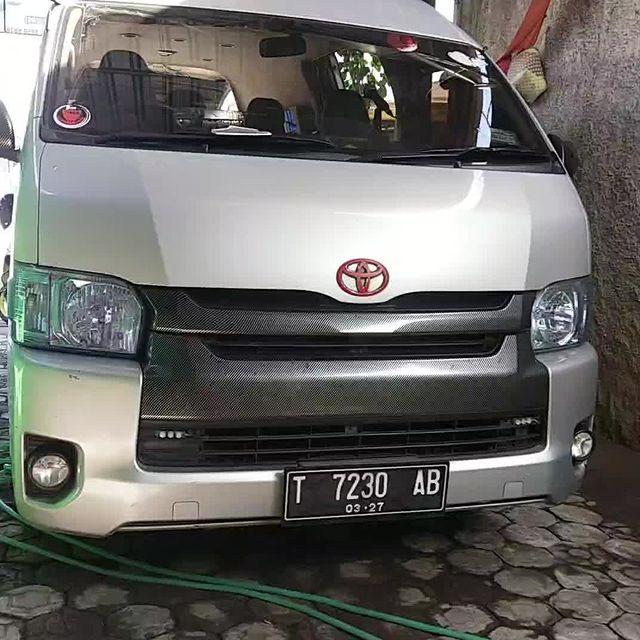 Harga Sewa Mobil + Supir  Cilacap Tengah  Ke Tangerang