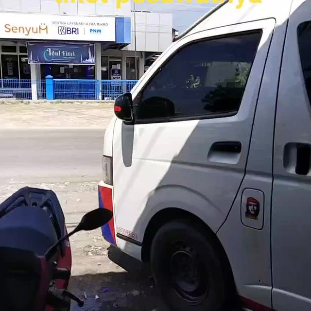 Jasa Sewa Mobil + Supir  Nusawungu  Ke Cibodas