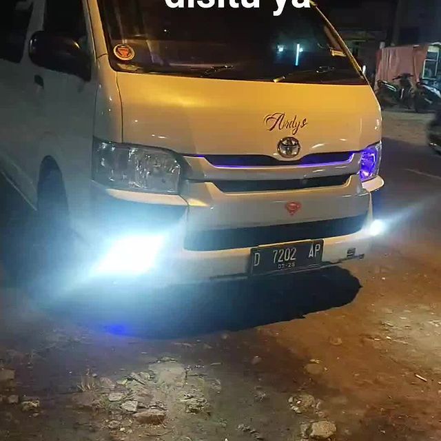 Jasa Sewa Bus Wisata  Kawunganten Ke Kota Tasikmalaya