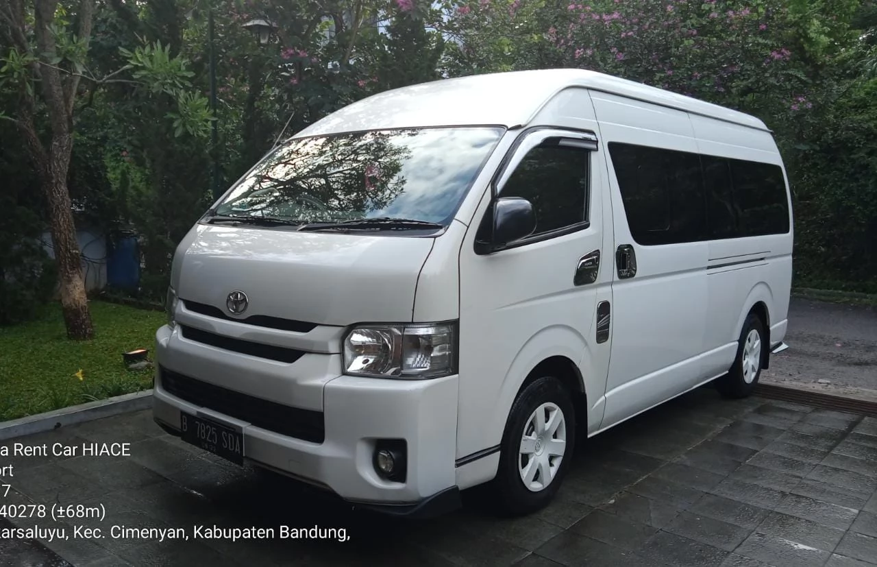Jasa Sewa Bus Wisata  Cilacap Selatan  Ke Pinang