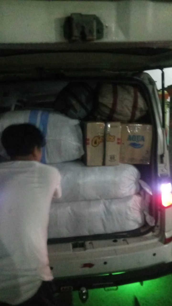 0882-1669-2426 Jasa Layanan Paket Lewat Travel Terpercaya Di  Nusawangkal Cilacap